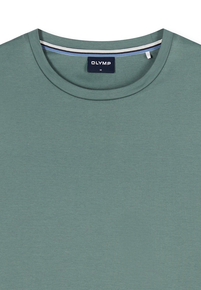 OLYMP T-Shirt »OLYMP Casual Wirk, T-Shirt«
