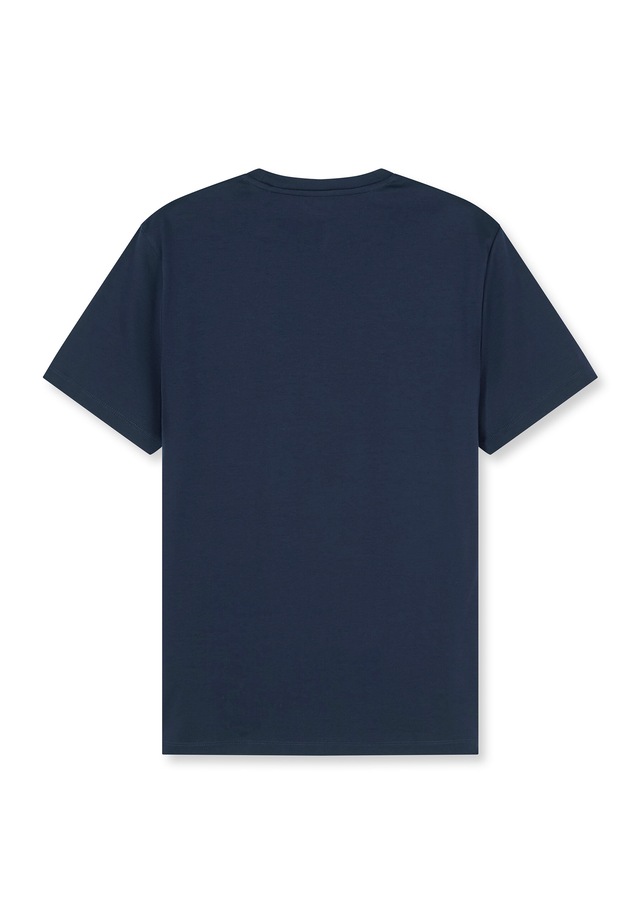 OLYMP T-Shirt »OLYMP Casual Wirk, T-Shirt«