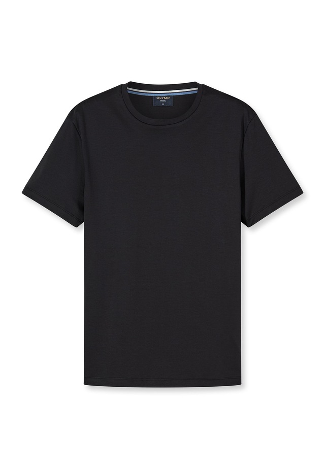 OLYMP T-Shirt »OLYMP Casual Wirk, T-Shirt«