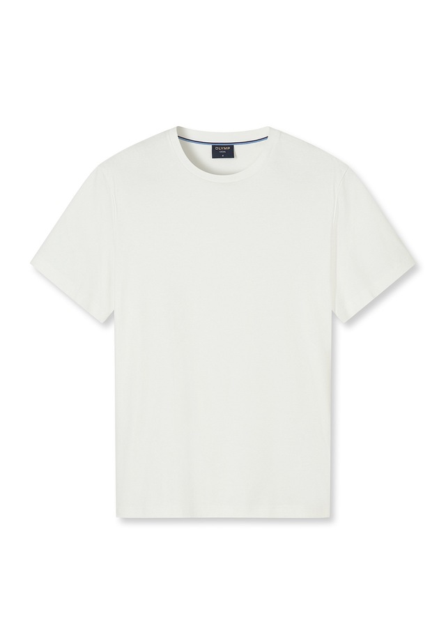 OLYMP T-Shirt »OLYMP Casual Wirk, T-Shirt«