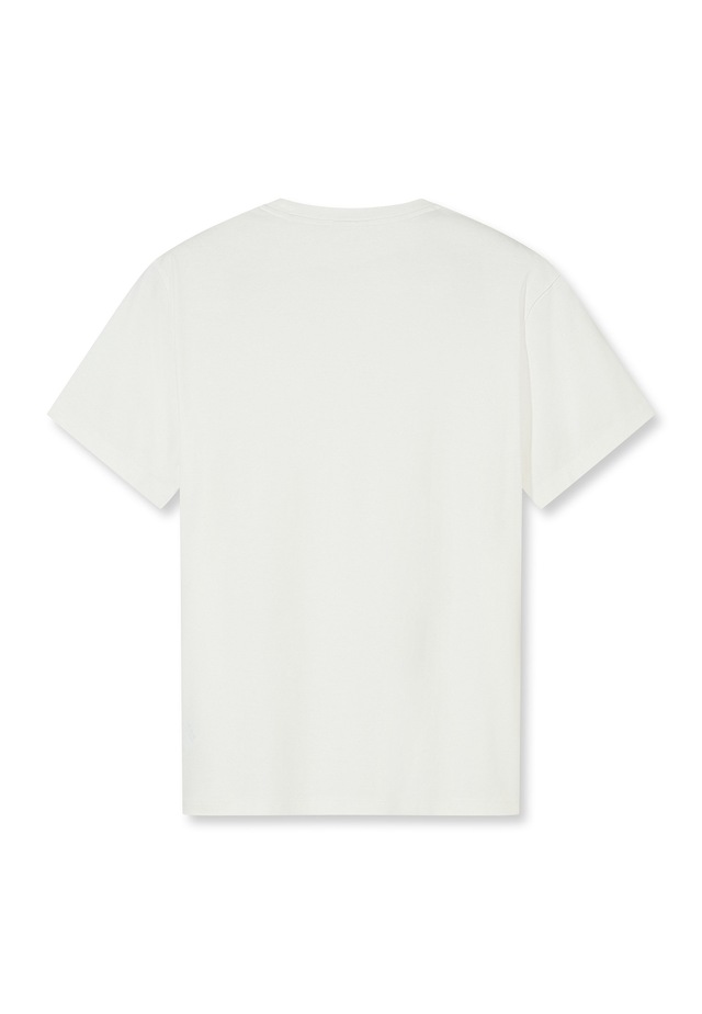 OLYMP T-Shirt »OLYMP Casual Wirk, T-Shirt«