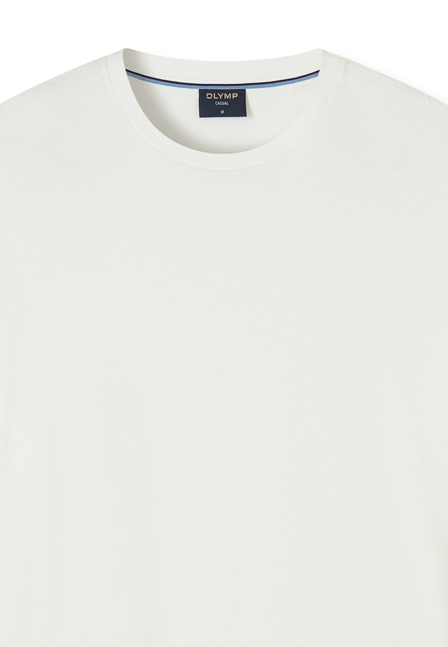OLYMP T-Shirt »OLYMP Casual Wirk, T-Shirt«