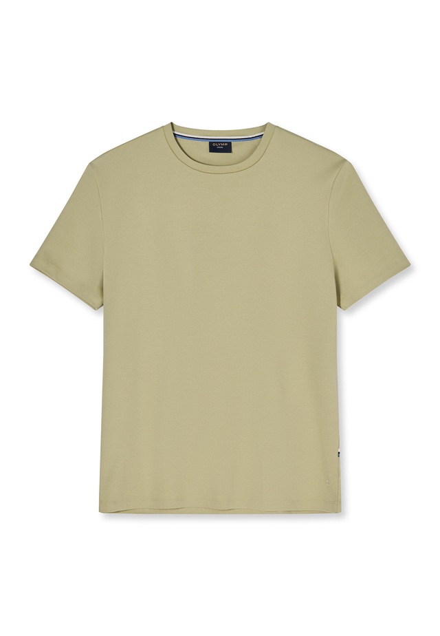 OLYMP T-Shirt »OLYMP Casual Wirk, T-Shirt«