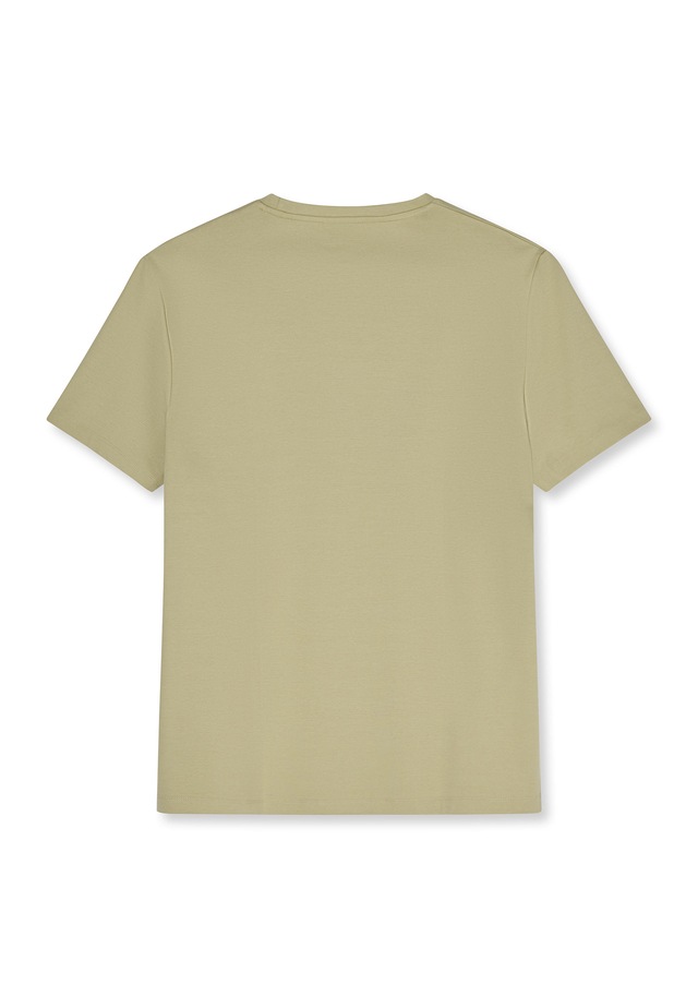 OLYMP T-Shirt »OLYMP Casual Wirk, T-Shirt«