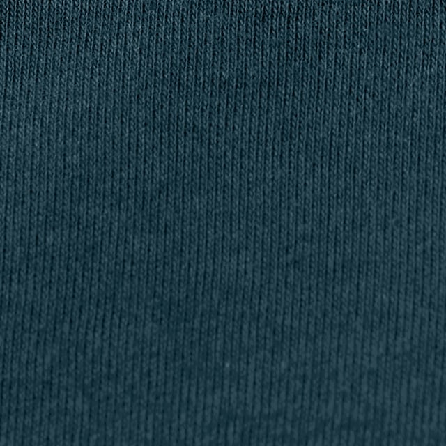 STREET ONE Rollkragenshirt im soften Baumwoll-Mix