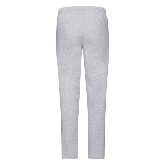 Fruit of the Loom Sweathose Jogger mit offenem Beinabschluss