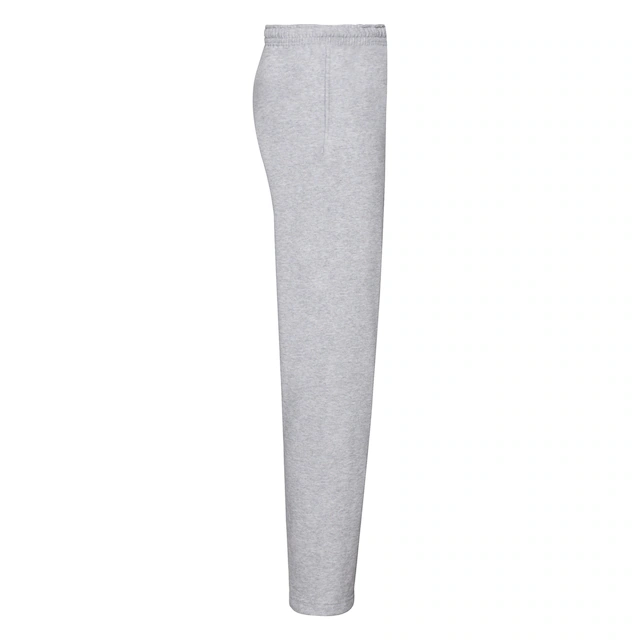 Fruit of the Loom Sweathose Jogger mit offenem Beinabschluss