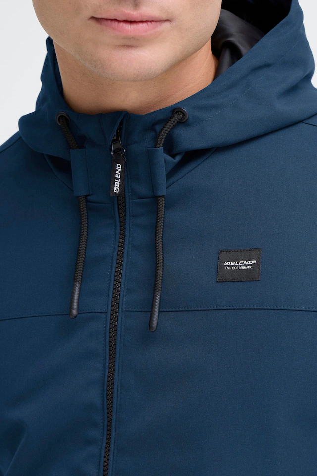 Blend Windbreaker »Windbreaker BHEfika«