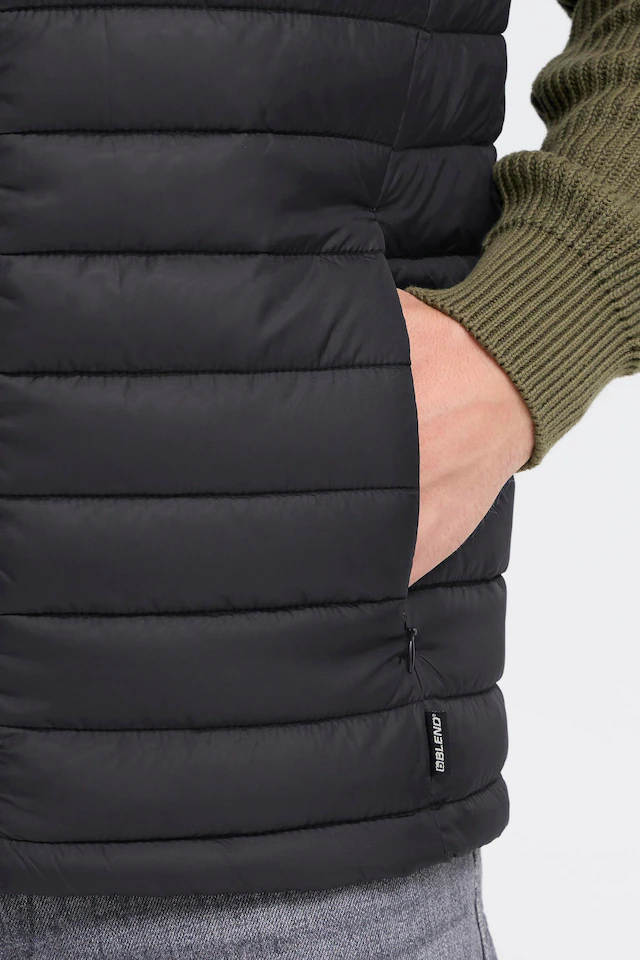 Blend Steppweste »Steppweste BHMRomic«