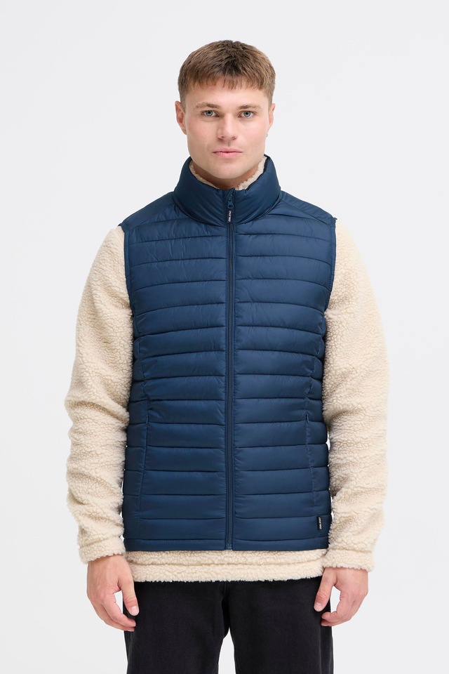 Blend Steppweste »Steppweste BHMRomic«