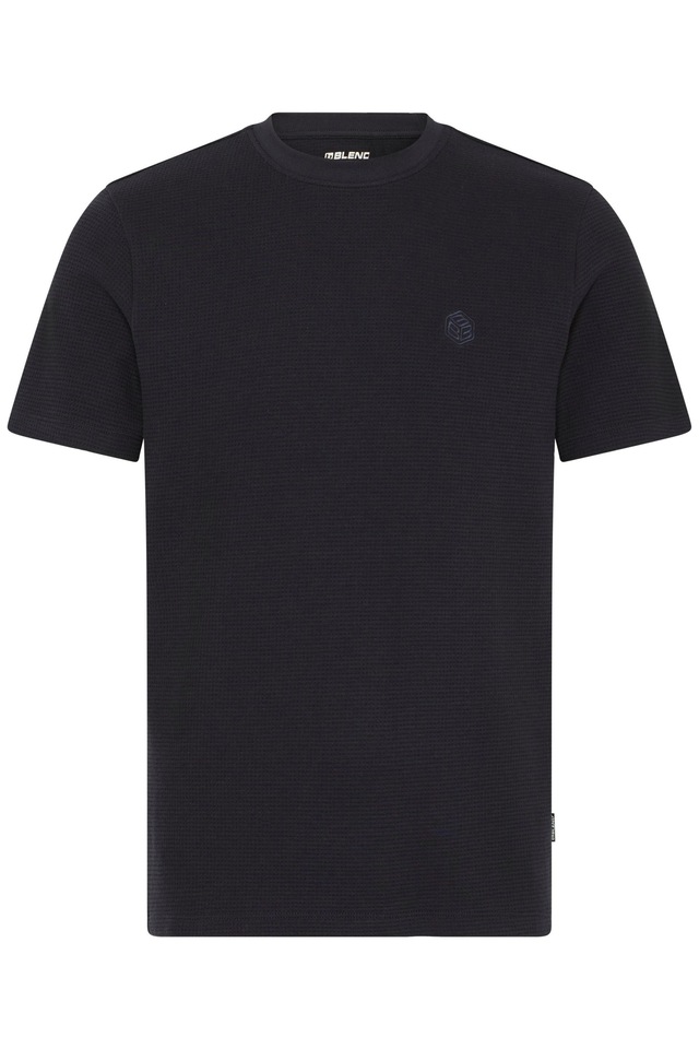 Blend Rundhalsshirt »Rundhalsshirt BHFort«
