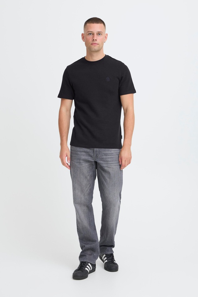 Blend Rundhalsshirt »Rundhalsshirt BHFort«