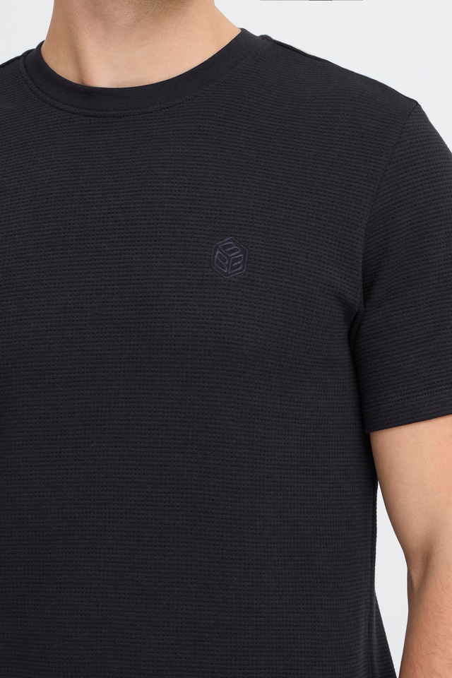 Blend Rundhalsshirt »Rundhalsshirt BHFort«