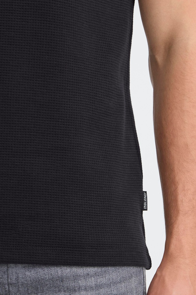 Blend Rundhalsshirt »Rundhalsshirt BHFort«