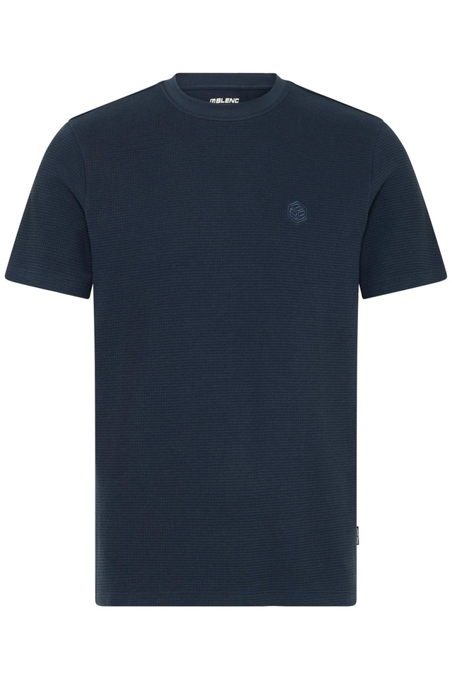 Blend Rundhalsshirt »Rundhalsshirt BHFort«