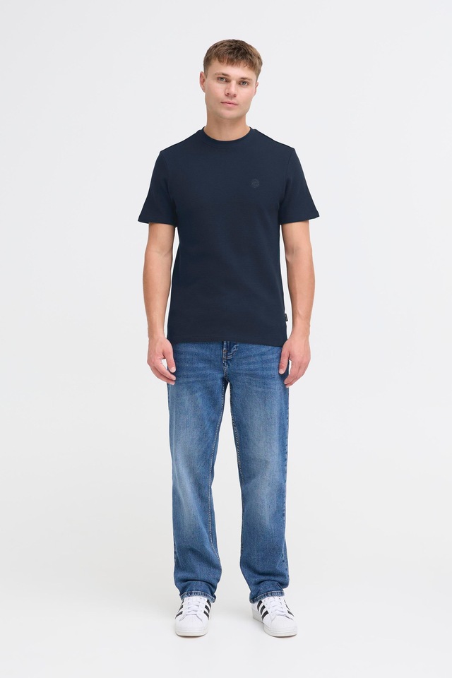 Blend Rundhalsshirt »Rundhalsshirt BHFort«