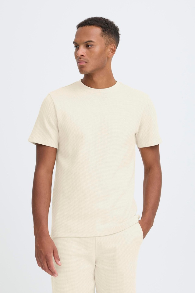 Blend Rundhalsshirt »Rundhalsshirt BHFort«