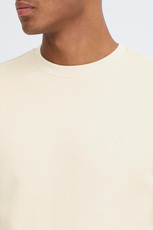 Blend Rundhalsshirt »Rundhalsshirt BHFort«