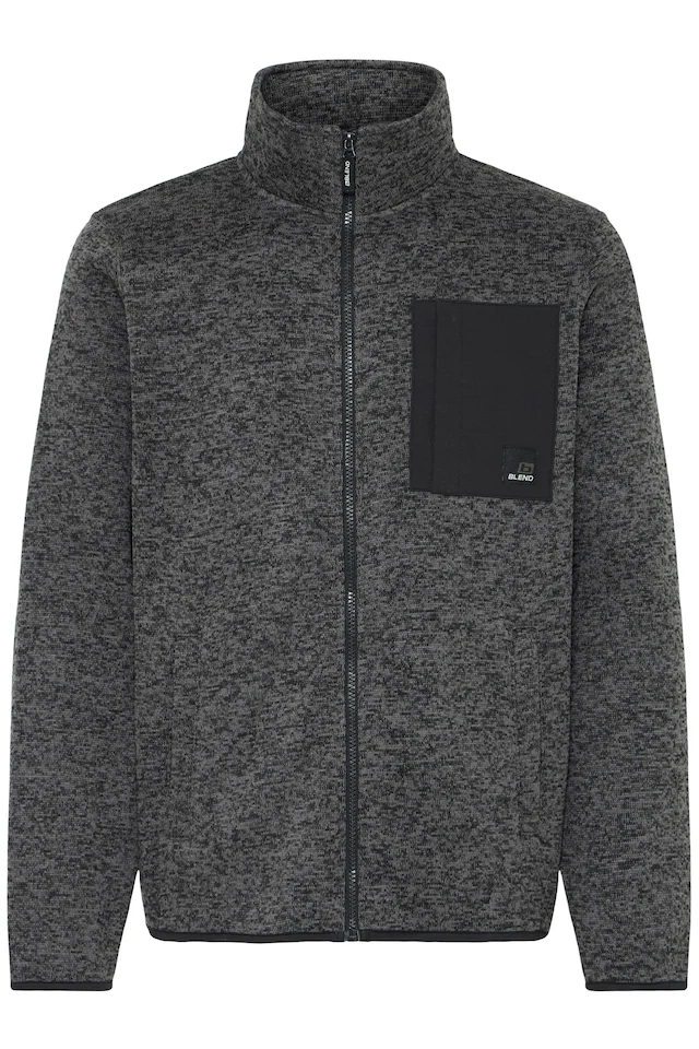 Blend Fleecejacke »Fleecejacke BHMelfe«