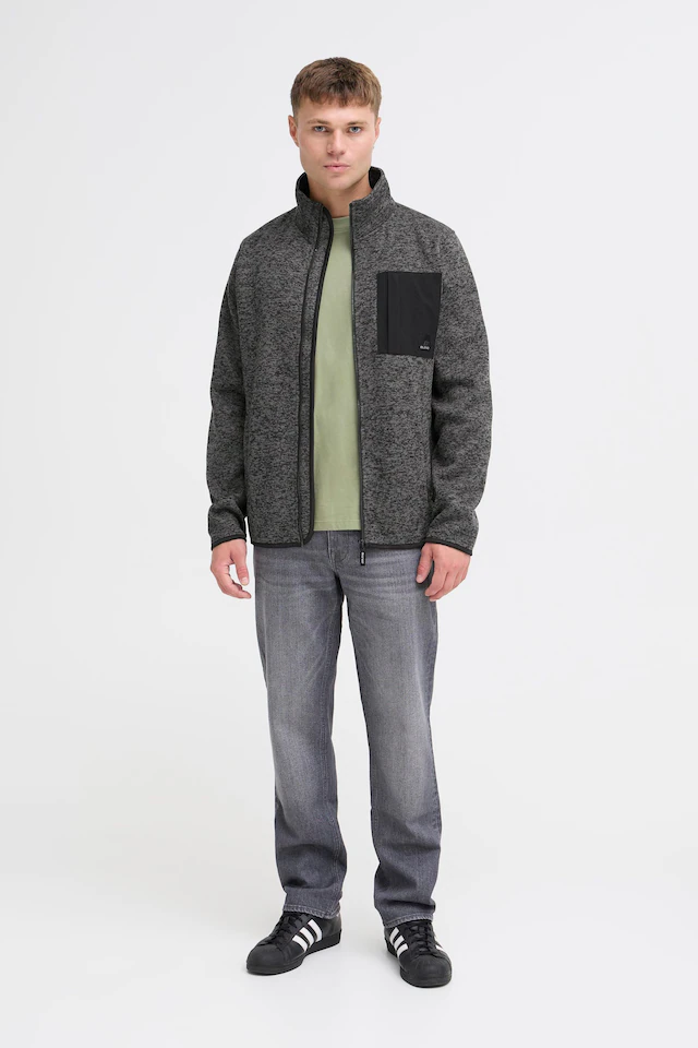 Blend Fleecejacke »Fleecejacke BHMelfe«