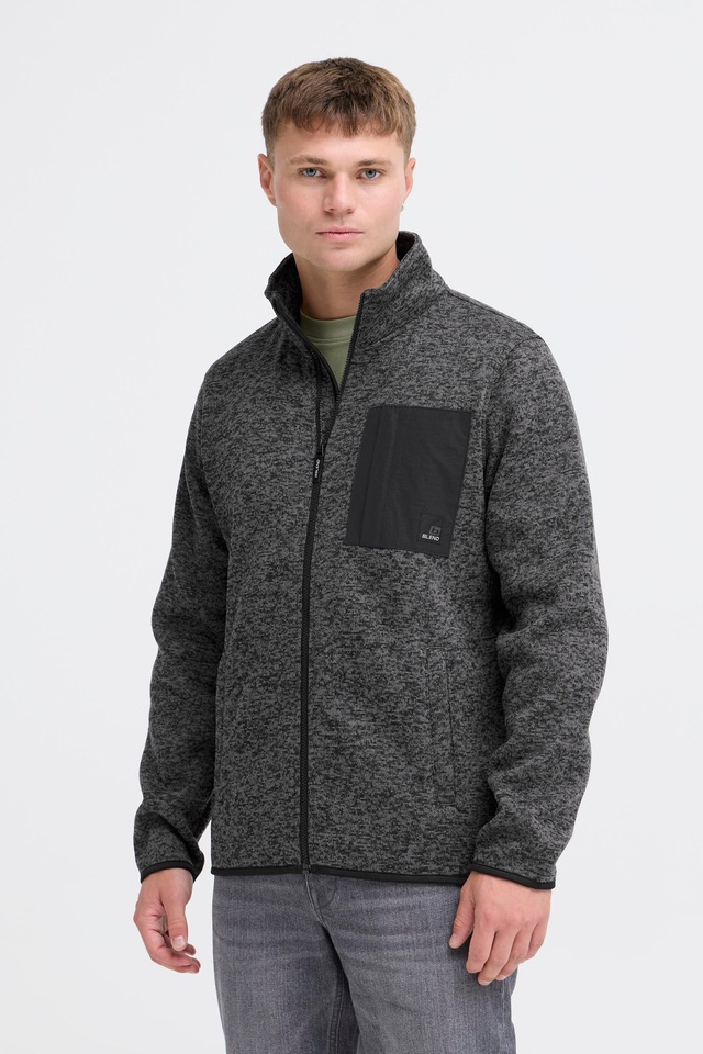 Blend Fleecejacke »Fleecejacke BHMelfe«
