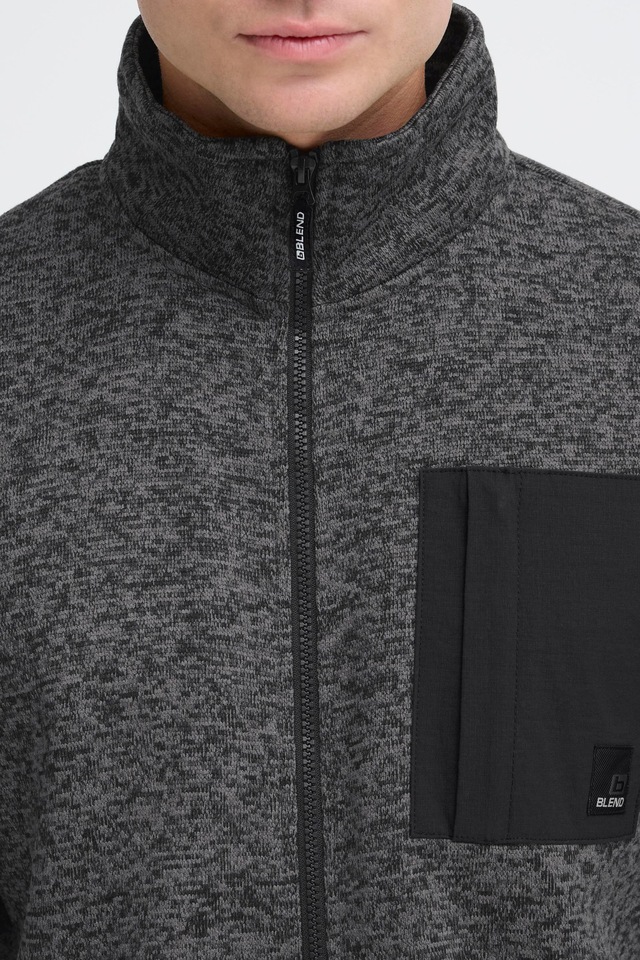 Blend Fleecejacke »Fleecejacke BHMelfe«