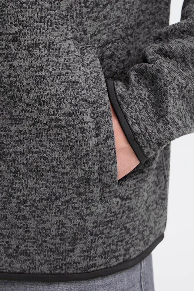 Blend Fleecejacke »Fleecejacke BHMelfe«