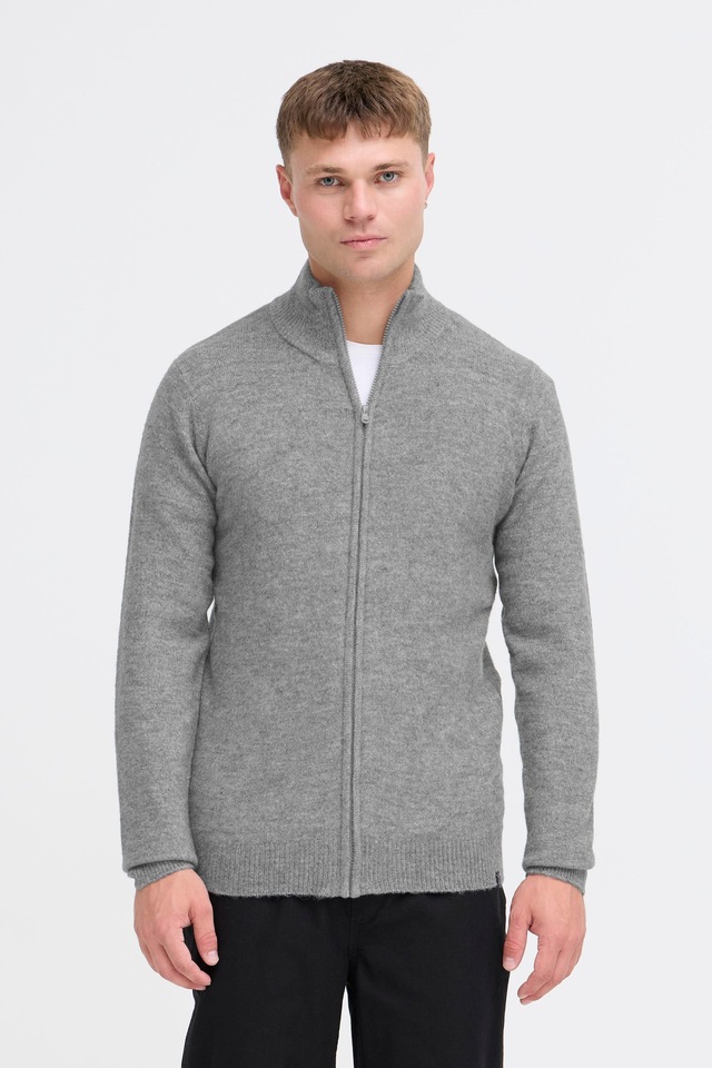 Indicode Strickjacke »Strickjacke IDBercell«