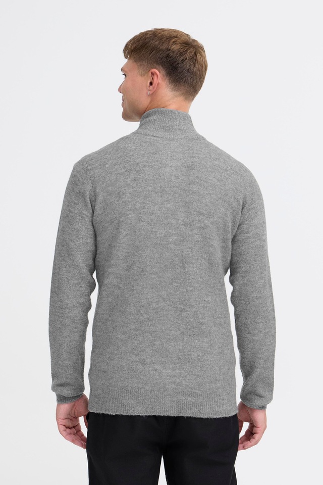 Indicode Strickjacke »Strickjacke IDBercell«
