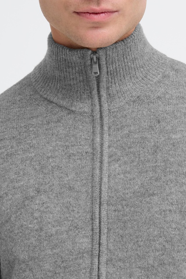 Indicode Strickjacke »Strickjacke IDBercell«