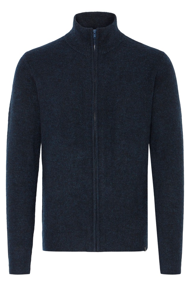 Indicode Strickjacke »Strickjacke IDBercell«