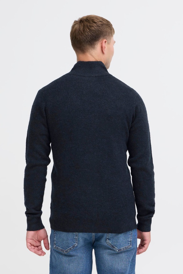 Indicode Strickjacke »Strickjacke IDBercell«