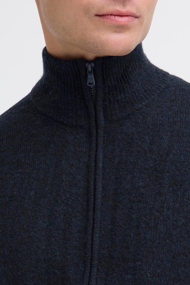 Indicode Strickjacke »Strickjacke IDBercell«