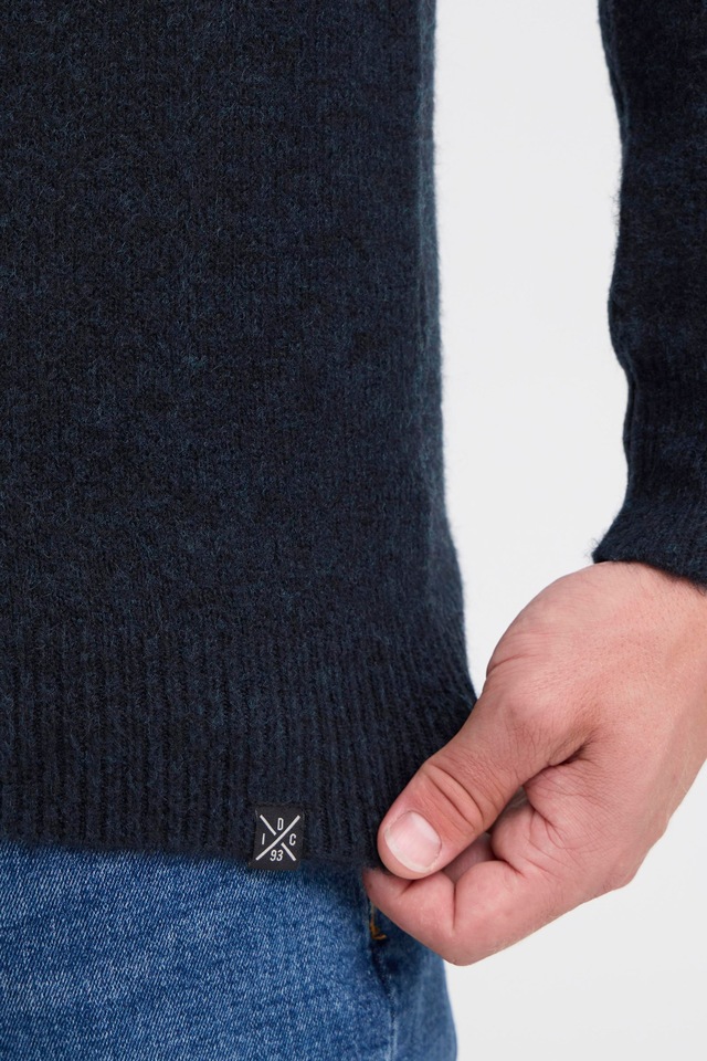 Indicode Strickjacke »Strickjacke IDBercell«