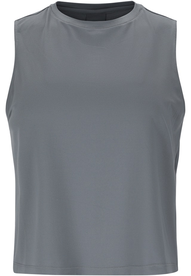 ATHLECIA Tanktop »Pacy V2« in atmungsaktiver Qualität