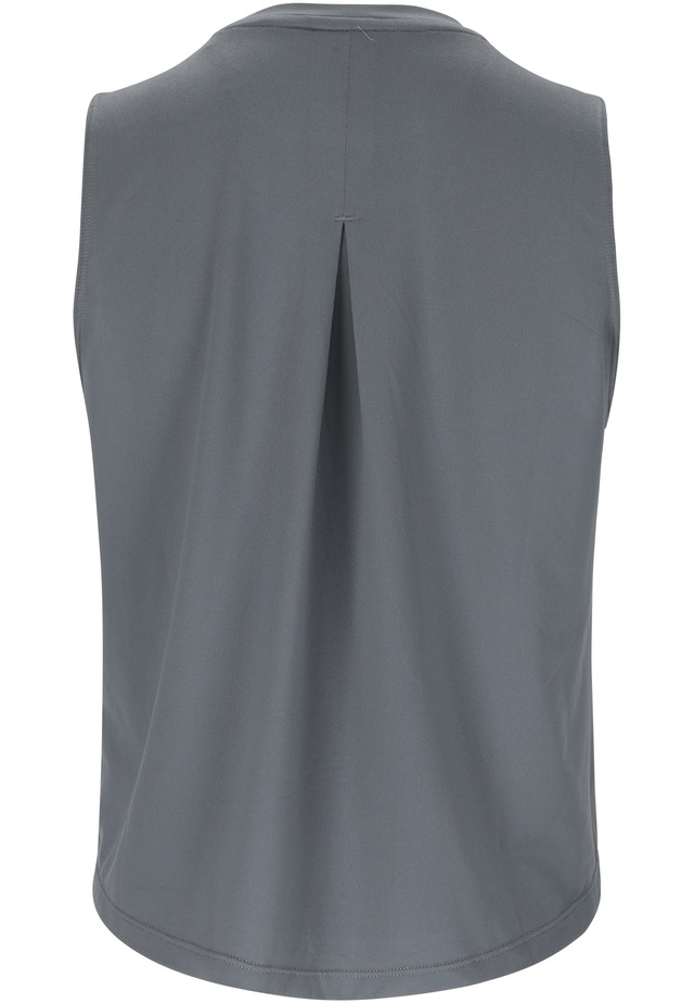 ATHLECIA Tanktop »Pacy V2« in atmungsaktiver Qualität