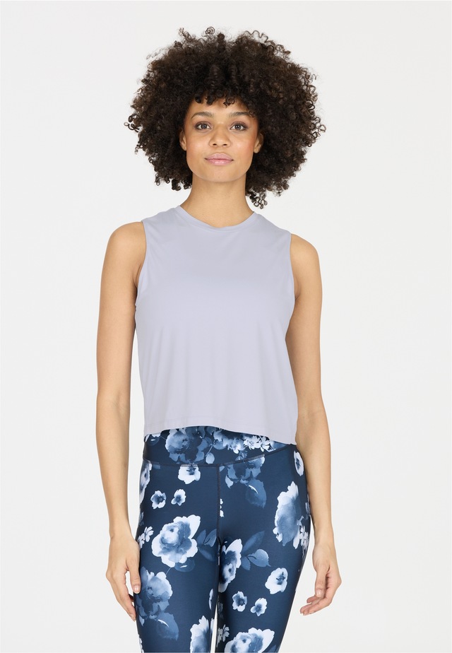 ATHLECIA Tanktop »Pacy V2« in atmungsaktiver Qualität