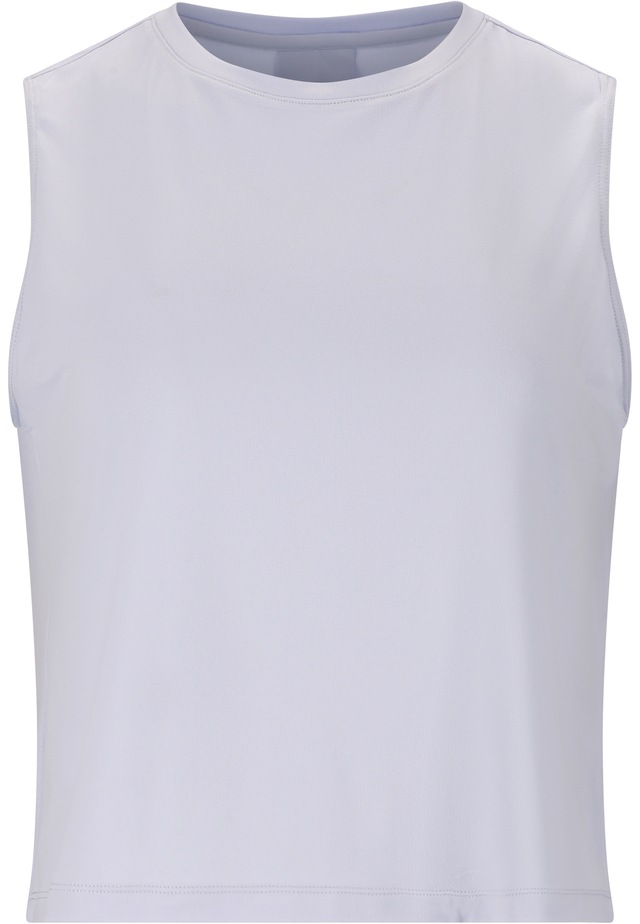 ATHLECIA Tanktop »Pacy V2« in atmungsaktiver Qualität