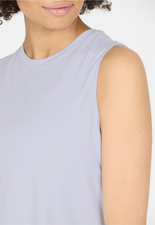 ATHLECIA Tanktop »Pacy V2« in atmungsaktiver Qualität