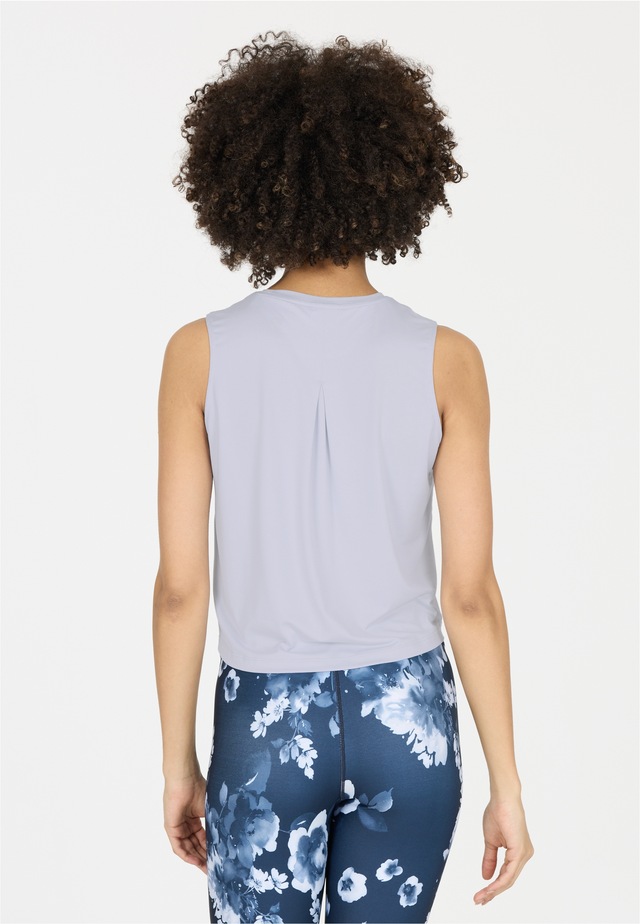 ATHLECIA Tanktop »Pacy V2« in atmungsaktiver Qualität