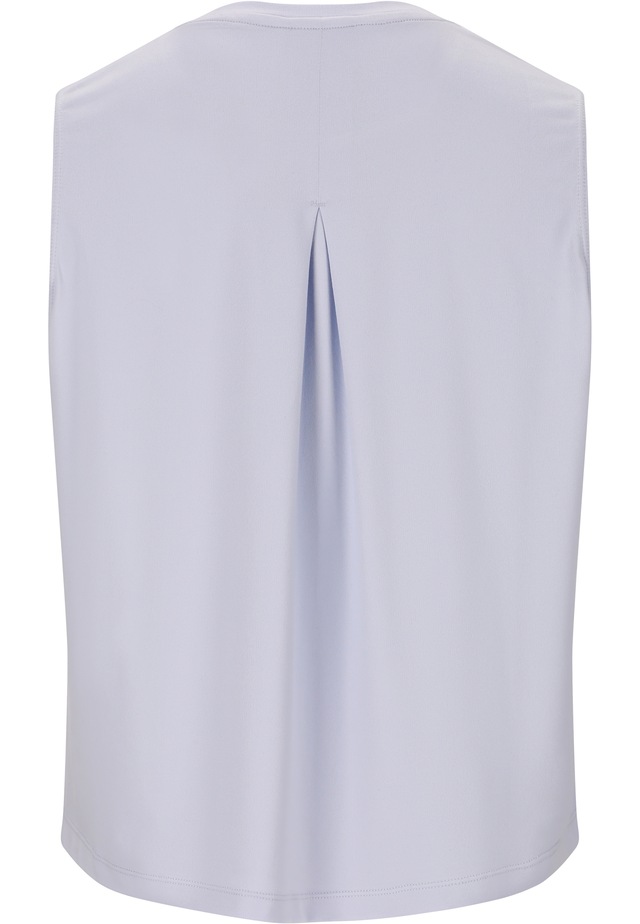 ATHLECIA Tanktop »Pacy V2« in atmungsaktiver Qualität