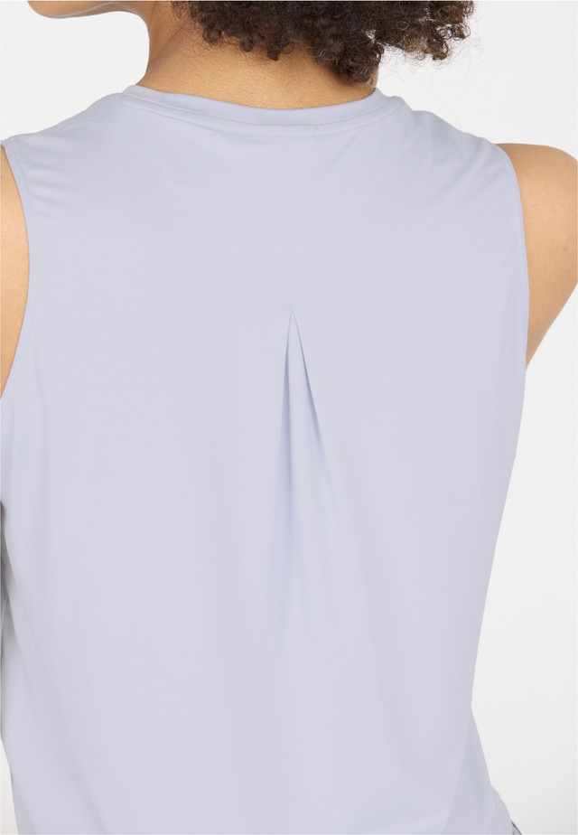 ATHLECIA Tanktop »Pacy V2« in atmungsaktiver Qualität