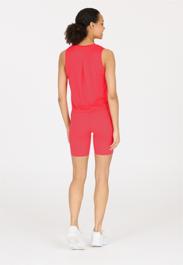ATHLECIA Tanktop »Pacy V2« in atmungsaktiver Qualität