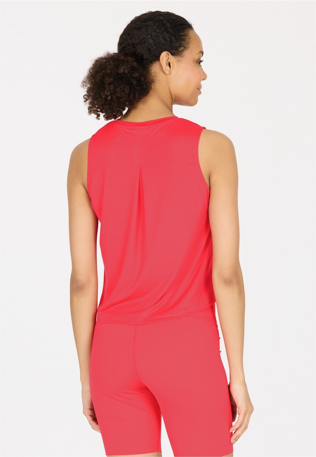 ATHLECIA Tanktop »Pacy V2« in atmungsaktiver Qualität