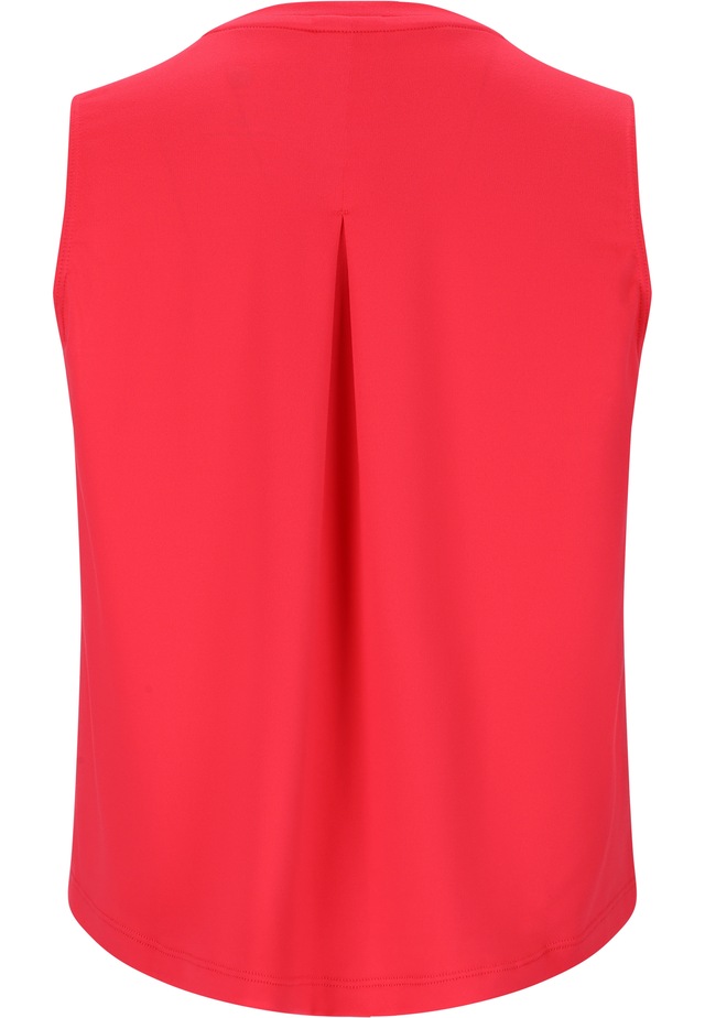 ATHLECIA Tanktop »Pacy V2« in atmungsaktiver Qualität