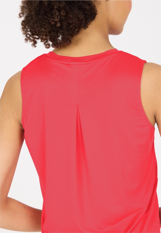 ATHLECIA Tanktop »Pacy V2« in atmungsaktiver Qualität