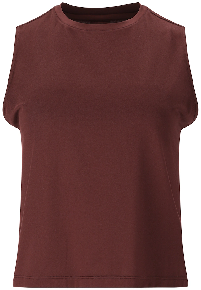 ATHLECIA Tanktop »Pacy V2« in atmungsaktiver Qualität