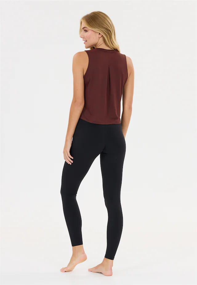 ATHLECIA Tanktop »Pacy V2« in atmungsaktiver Qualität