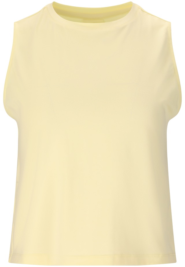 ATHLECIA Tanktop »Pacy V2« in atmungsaktiver Qualität