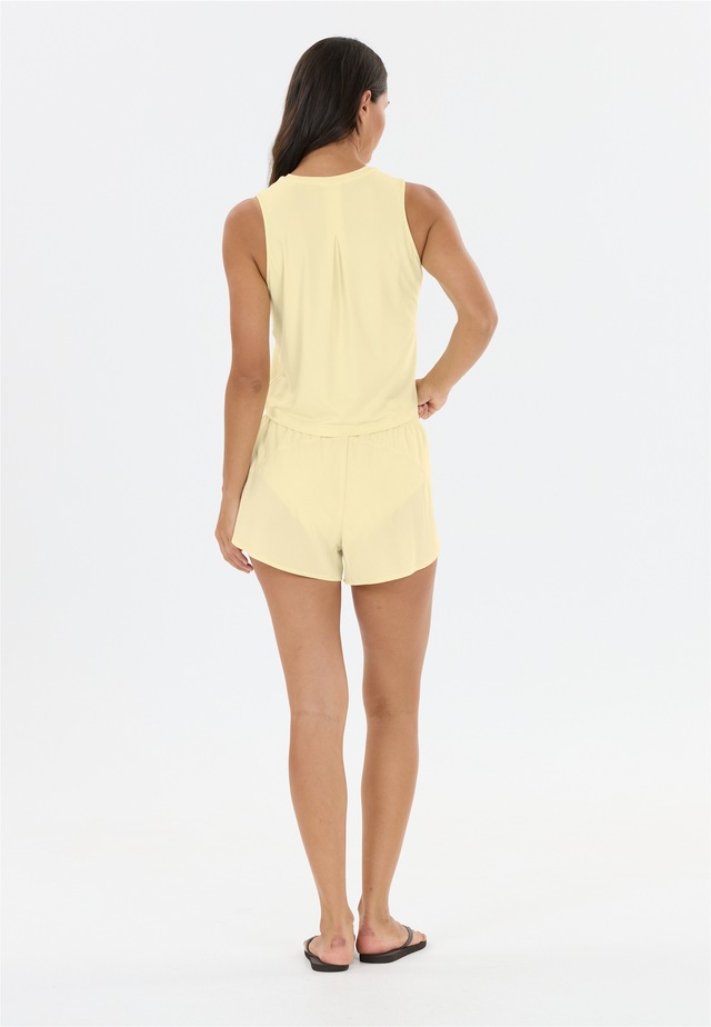 ATHLECIA Tanktop »Pacy V2« in atmungsaktiver Qualität